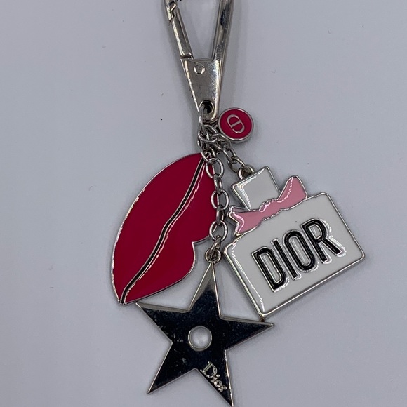 Dior lucky charm vip item from parfums CD - Picture 9 of 9
